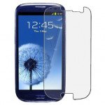 Wholesale Samsung Galaxy S3 Anti-Glare (Matte) Screen Protector